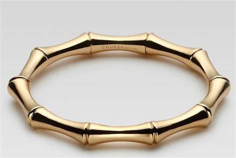 gucci bijoux bambou|gucci bamboo classic.